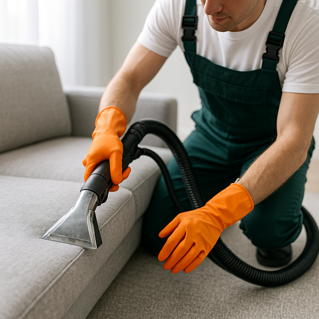 Regular cleaning, Deep cleaning, Carpet cleaning, Room cleaning